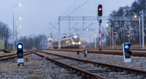 Bliski finał sprawy, od której zależy bezpieczeństwo polskiej kolei