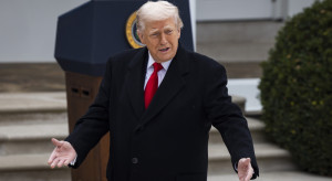 Rośnie kolejny światowy gigant energetyczny. Zagra na nosie Trumpowi