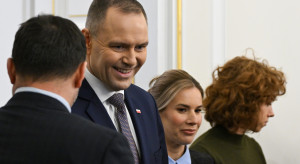 Banki zapłacą wyższy podatek. Prezydent podpisał ustawę