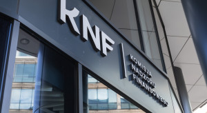 Orlen chce skupić wszystkie akcje Energi. Sprawę bada KNF