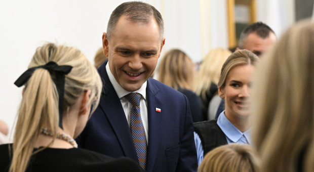 Banki będą płacić wyższy podatek – prezydent podpisał ustawę [HIRSCH O GOSPODARCE]