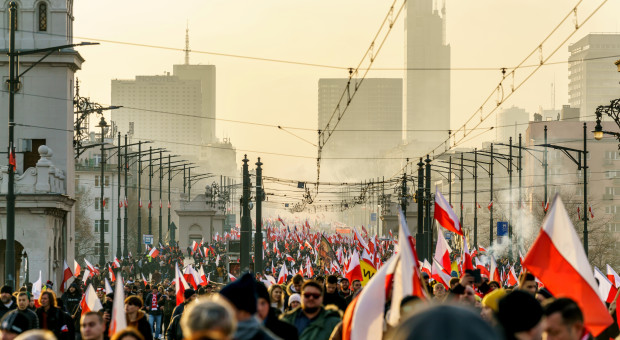 Inflacja mocno zaskoczyła. "Jest duża przestrzeń do obniżek stóp procentowych"