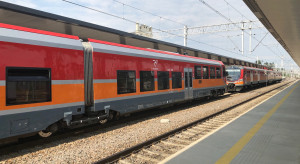 Polacy stawiają na kolej. Przewozy pasażerskie z rekordem, towarowe zaskakują pozytywnie