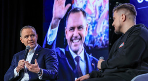 Prezydent nie podpisze kontrowersyjnej ustawy? "Zagraża możliwości dzielenia się opiniami w internecie"