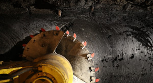 Największa prywatna kopalnia w Polsce nad przepaścią. "Dość już tych manipulacji"