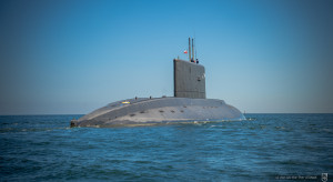 Szwedzka "zapchajdziura" w programie Orka. Wiadomo, który okręt dostaniemy na przeczekanie