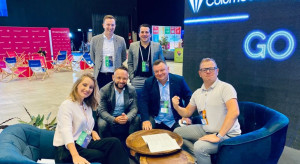 Prezes Columbusa o sporze z Saule i Malinkiewicz. "Jesteśmy w tej sytuacji stroną pokrzywdzoną"