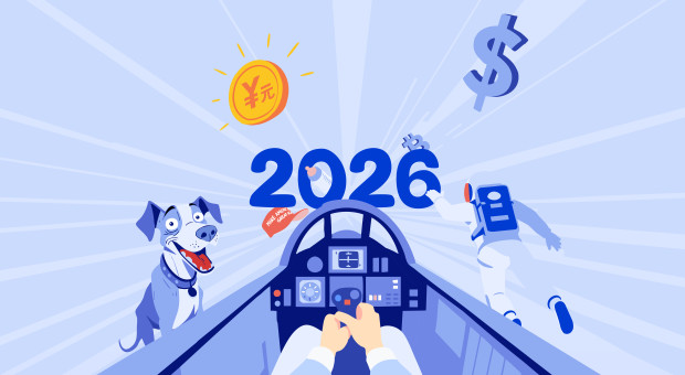 Szokujące prognozy na 2026 rok. Po raz pierwszy jedna dotyczy Polski