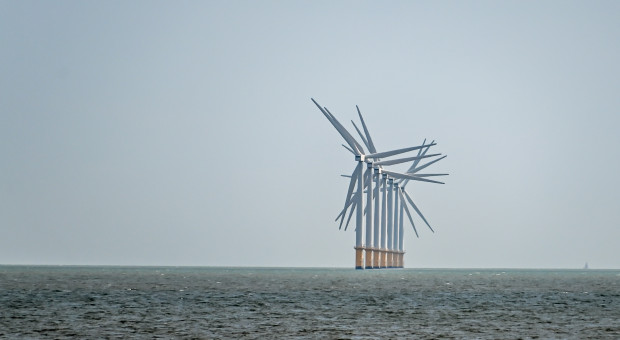Rusza budowa farmy wiatrowej na polskim Bałtyku. Spółka ma finansowanie na 2 mld euro