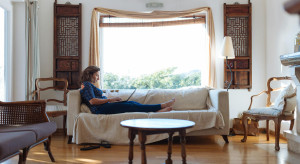 Mieszkania w Polsce wcale nie takie drogie? "Nie są to jeszcze wysokie ceny"