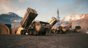 Miliardy na obronność. Obecnie ten kraj jako jedyny spoza Europy może korzystać z SAFE