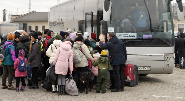 Ukraińcy podejmą decyzję, która może bardzo zaszkodzić Polsce