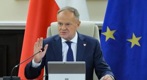 Premier ostro o prezydenckim wecie ws. kryptowalut. "Sprawa nabiera wyjątkowo paskudnego charakteru"