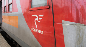 Wykolejenie pociągu Polregio. Wstrzymano ruch pociągów