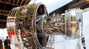 Nowy rozdział w historii Rolls-Royce’a w Polsce. W grze są nawet reaktory jądrowe