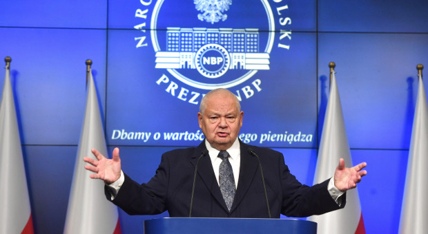 Rado Polityki Pieniężnej, to już dziś: tnij dalej [HIRSCH O GOSPODARCE]