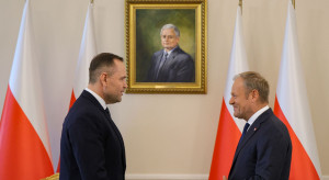 Prezydenckie weto wywołało burzę. Polska może stracić kontrolę nad rynkiem wartym 20 mld dolarów