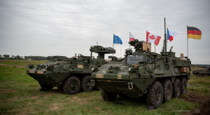 USA chcą za darmo przekazać Polsce wozy opancerzone. To zagrożenie dla krajowego przemysłu?