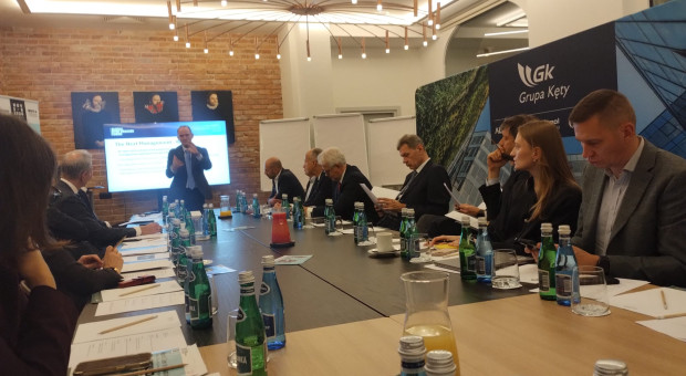 Polska musi wziąć udział w rewolucji AI. To wydarzenie odbyło się w Polsce po raz pierwszy