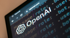 Twórca ChataGPT przejął polski startup technologiczny