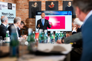 Polska musi wziąć udział w rewolucji AI. To wydarzenie odbyło się w Polsce po raz pierwszy