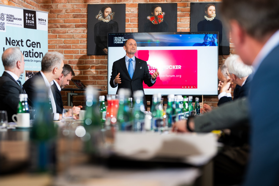 Polska musi wziąć udział w rewolucji AI. To wydarzenie odbyło się w Polsce po raz pierwszy