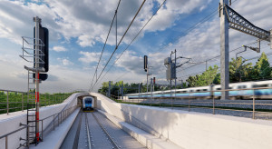 Koleje Dużych Prędkości coraz bliżej. Jest pierwsza decyzja dla CPK