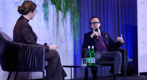 Wojciech Balczun: kapitał może być narzędziem wojen hybrydowych. Państwo musi odgrywać większą rolę