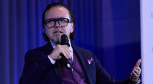 Wojciech Balczun gościem specjalnym Forum Rynku Finansowego "Rzeczpospolitej"