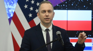 Polska uzyska szybką i bezpieczną komunikację dla sił zbrojnych. Podpisano dokument