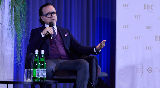 "Kapitał może być narzędziem wojen hybrydowych". Minister stawia sprawę jasno: państwo musi ogrywać większą rolę