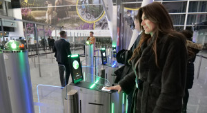 Wrocławskie lotnisko otwarte po gigantycznym remoncie. Inwestycja robi wrażenie