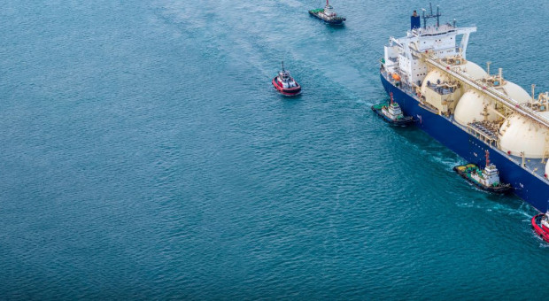 Rekordowe ceny gazu w USA i napięcie na rynku LNG