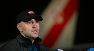 Górnicy liczą na prezydenta Nawrockiego. "Nikt do tej pory nie chciał nas słuchać"