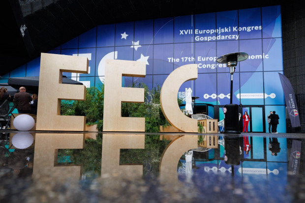 Europejski Kongres Gospodarczy coraz bliżej. Znamy pierwszych prelegentów EEC 2026