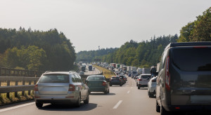 Kosztowny test dla przewoźników. Wzrost opłat autostradowych w Europie