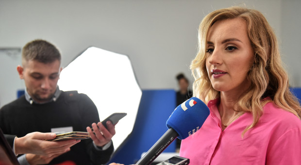 Olga Malinkiewicz o sprawie Saule: Takich ludzi nie uratuje nawet Jezus Chrystus [TYLKO W WNP]