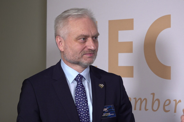 Plany na rok 2026 dużej, polskiej koksowni? "Przetrwać"