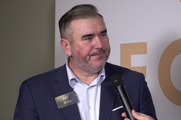 Dla polskich firm spokój legislacyjny to podstawa. "Zmiany wprowadzane nagle to największe wyzwanie"