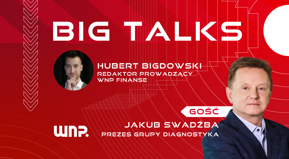 Badania, które zna cała Polska. Diagnostyka wkracza w nowe technologie