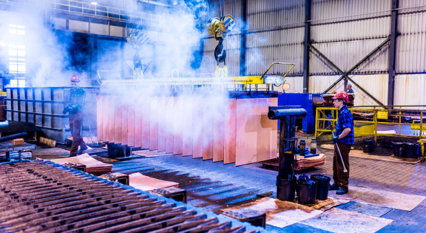 W tej sprawie rząd Tuska zrobił konkret. Dał oddech kluczowej dla kraju firmie