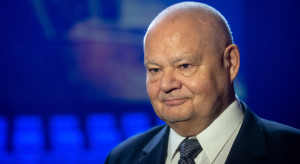 NBP kupuje złoto jak na wojnę. Polska przygotowuje się na finansowy huragan w 2026 roku