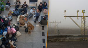 Mgły już nie będą paraliżowały ważnego lotniska. Zapadła decyzja