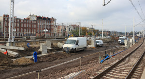 Ta potężna inwestycja kolejowa odstraszy podróżnych? Zdarzają się kurioza