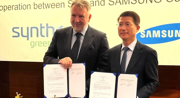 Michał Sołowow z nowym partnerem w atomowym biznesie