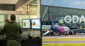 Lotnisko w Gdańsku "wyrzuciło" Chińczyków z rynku. To kluczowa informacja dla CPK