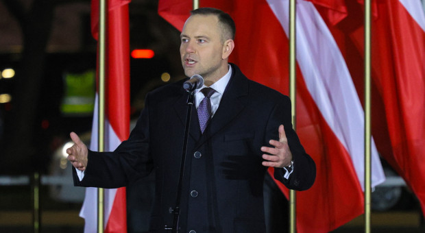 Górnicy się doczekali. Prezydent podpisał kluczowy dokument. Jest jedna zasadnicza zmiana