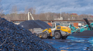 "Wydobywamy najdroższy węgiel na świecie". Receptą może być "skarb polskiej wsi"