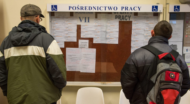 Zawód omijany szerokim łukiem. 500 zł dziennie i wciąż brak chętnych