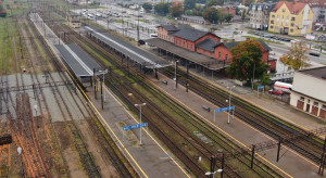 To dobry czas dla kolei na Pomorzu. Grupa ZUE z największą umową w historii